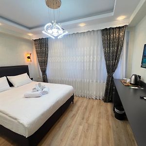 Deluxe Kamer met een King Size Bed